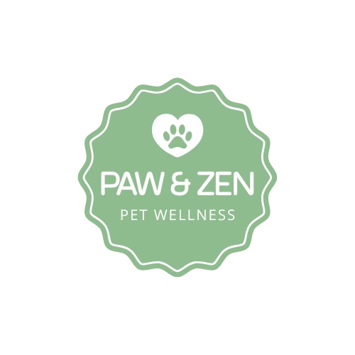 Paw & Zen